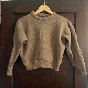 Children‘s Sweater